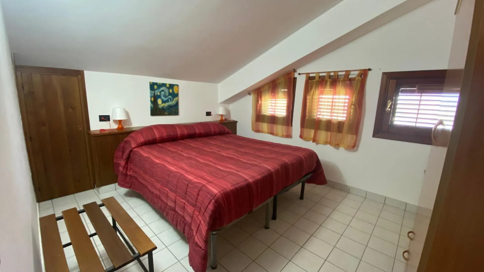 Apartment Villa Cipollazzo Menfi